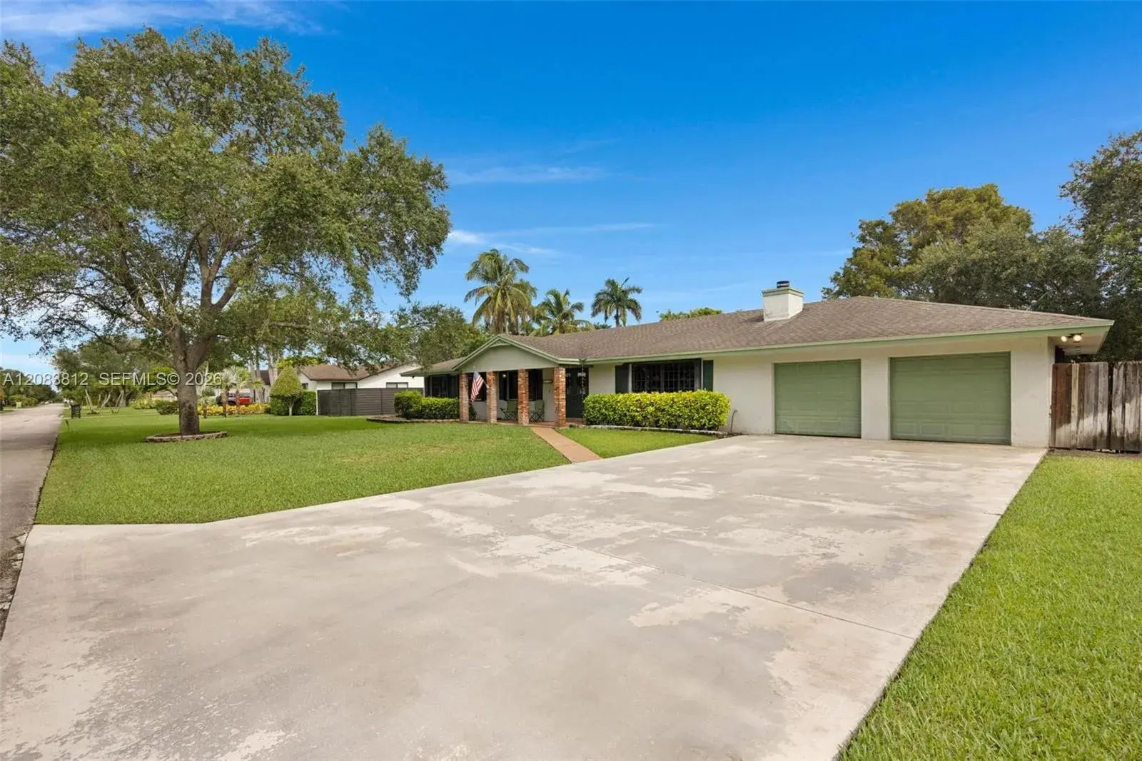16781 SW 278th St, Homestead FL 33031