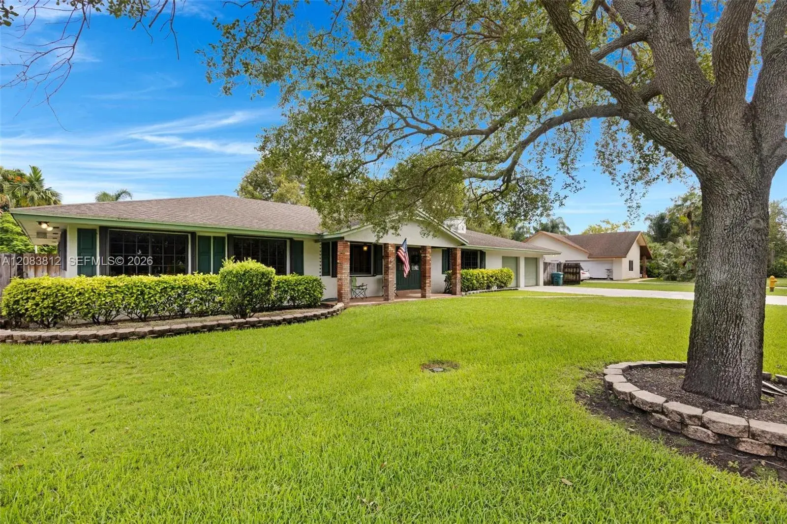 16781 SW 278th St, Homestead FL 33031