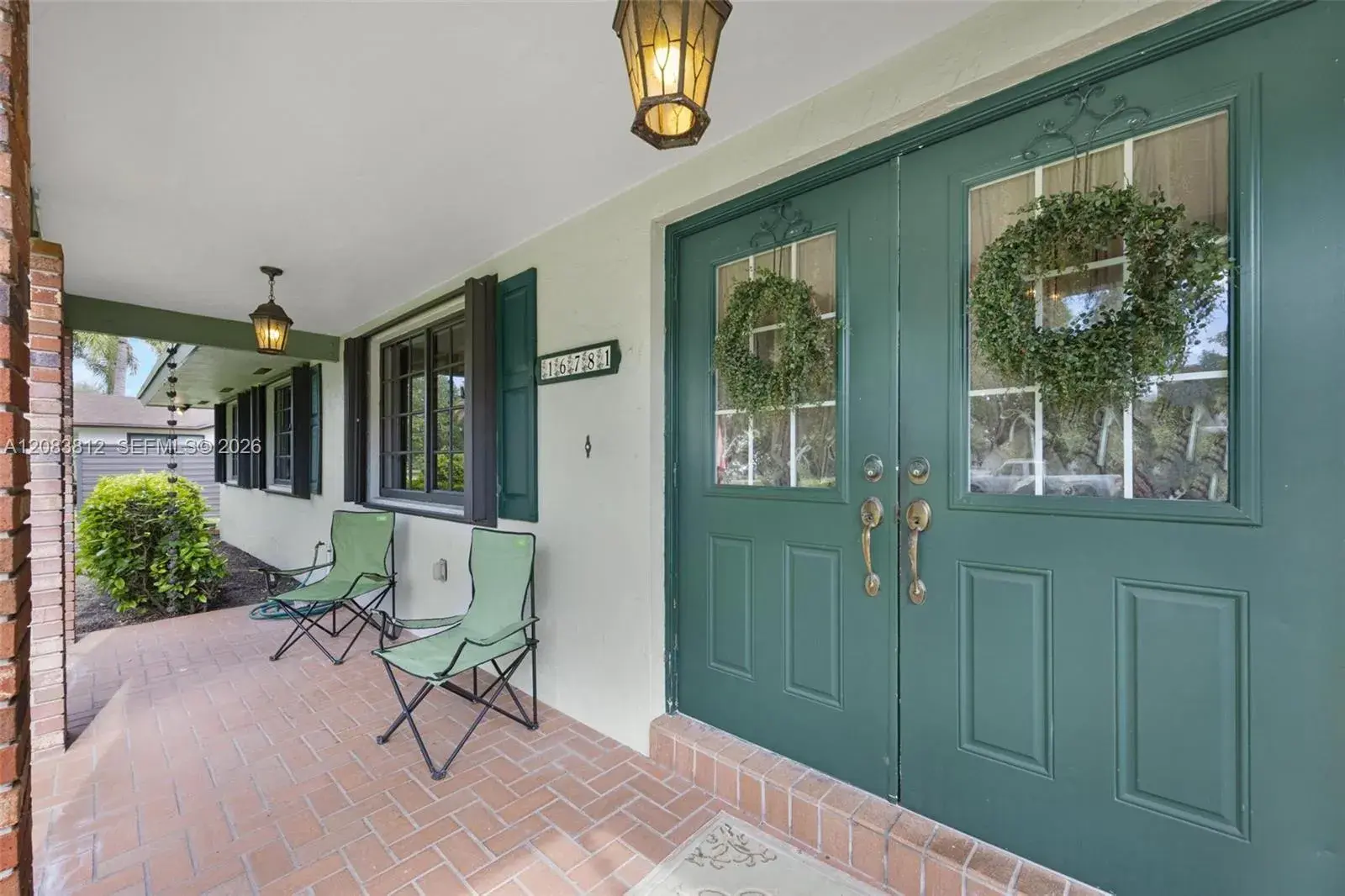 16781 SW 278th St, Homestead FL 33031