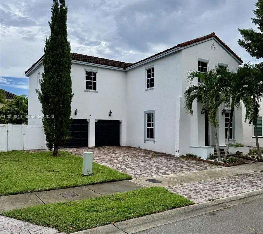 17081 SW 94th Way, Miami FL 33196