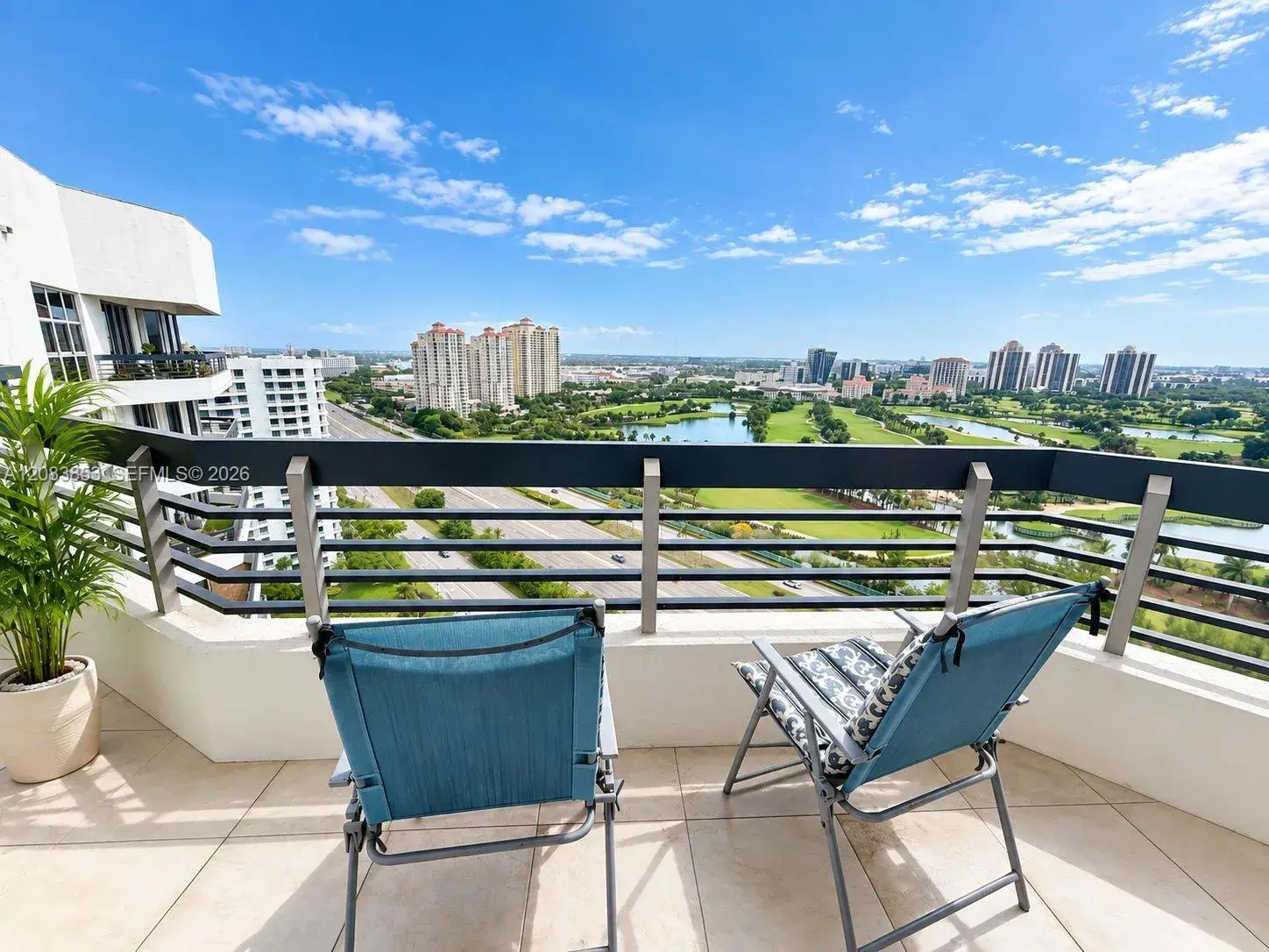 2 bedroom 2 bath Residential for sale at 3400 NE 192nd St, Aventura FL 33180
