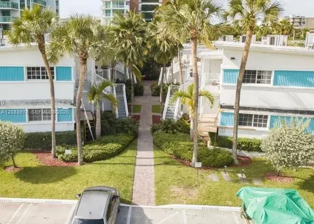 2 bedroom 2 bath Residential for sale at 1150 103rd St # 2, Bay Harbor Islands FL 33154