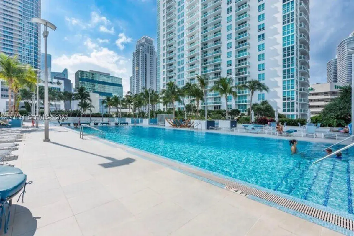 951 Brickell Ave # 1609, Miami FL 33131