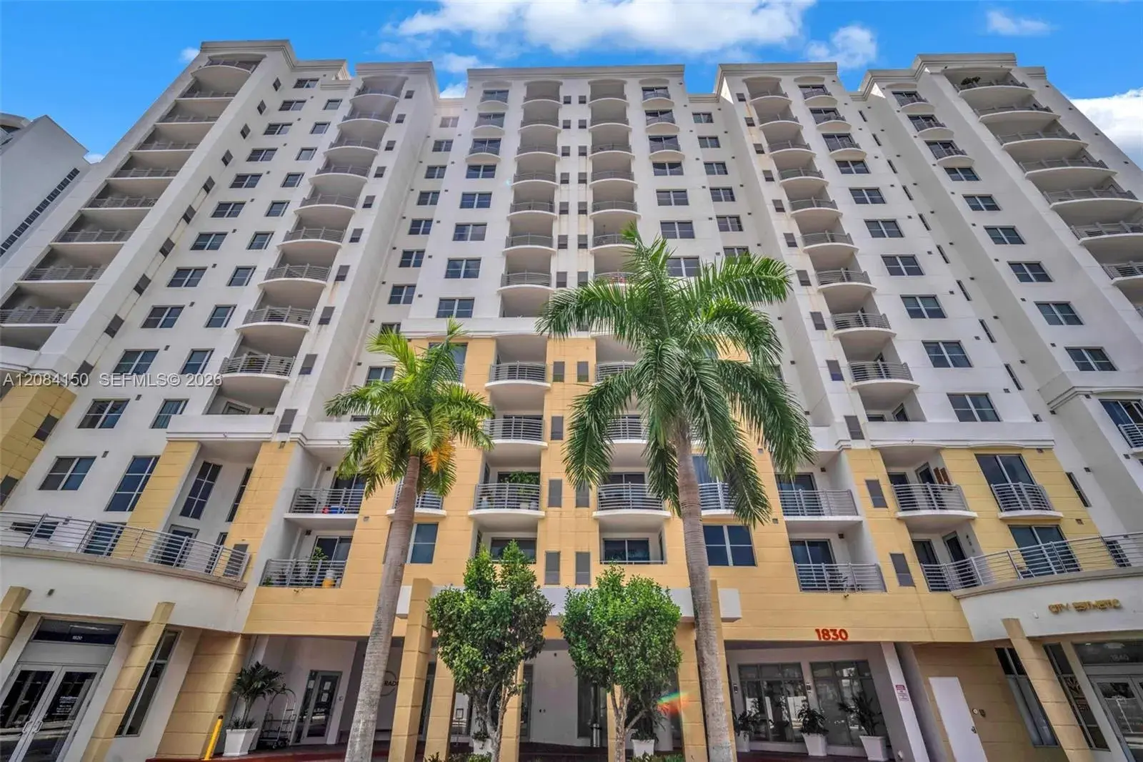 2 bedroom 2 bath Residential for sale at 1830 Radius Dr # 503, Hollywood FL 33020