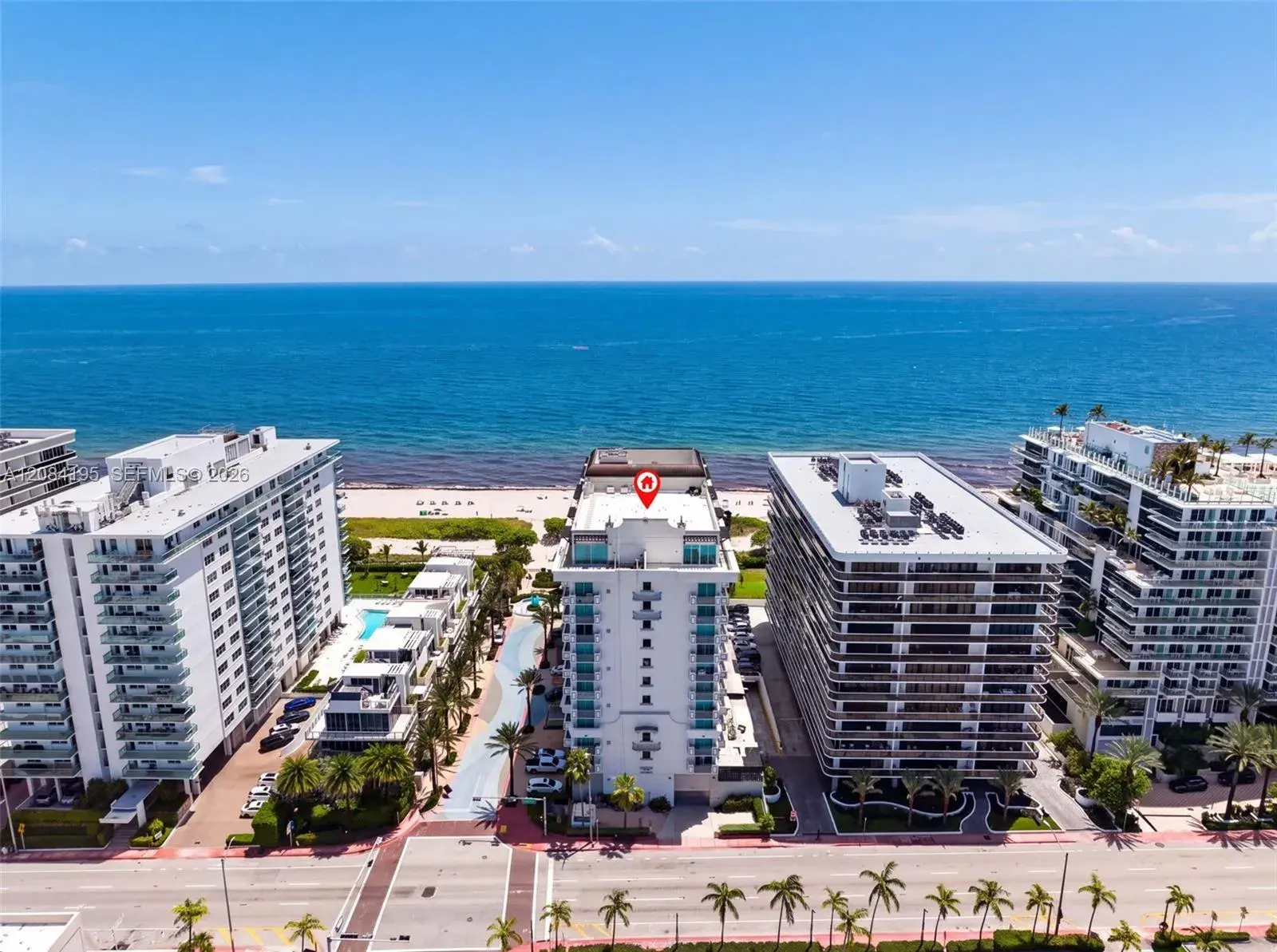 9499 Collins Ave # 205, Surfside FL 33154