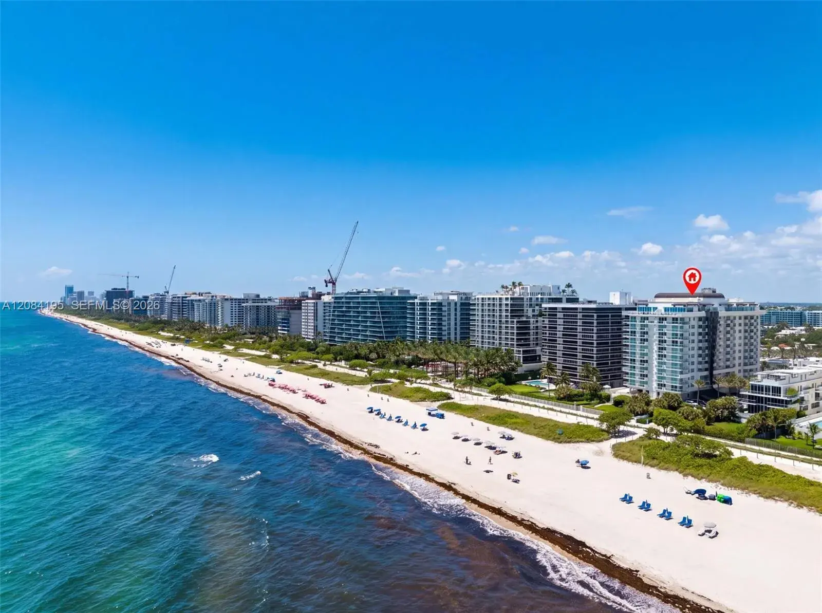 9499 Collins Ave # 205, Surfside FL 33154
