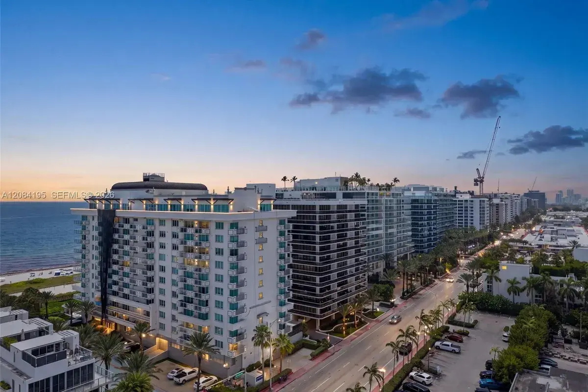9499 Collins Ave # 205, Surfside FL 33154