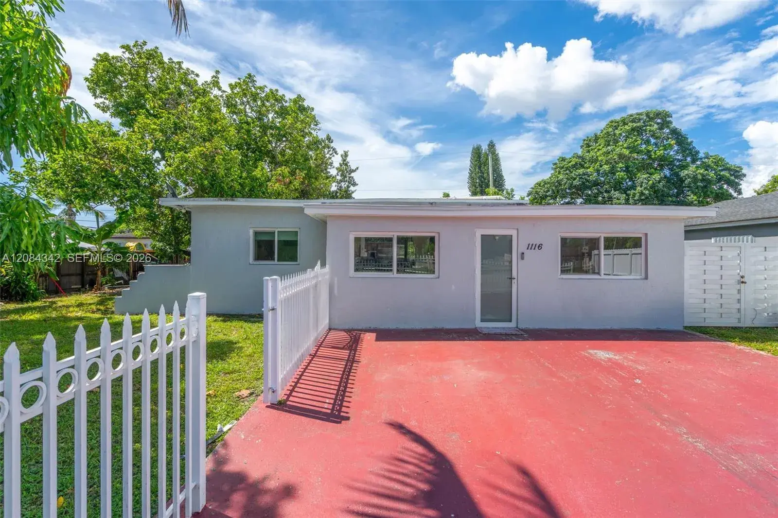 4 bedroom 2 bath Residential for sale at 1116 Opa Locka Blvd, Miami FL 33168