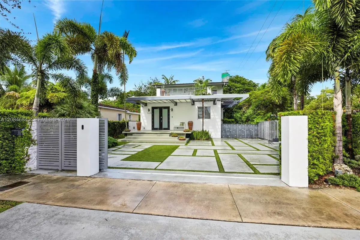 101 SW 21st Rd, Miami FL 33129