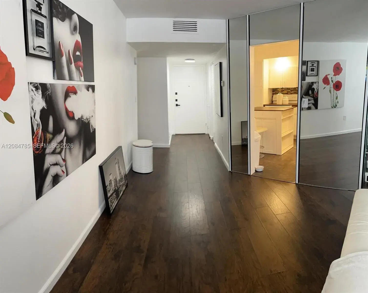 2750 NE 183rd St # 1707, Aventura FL 33160