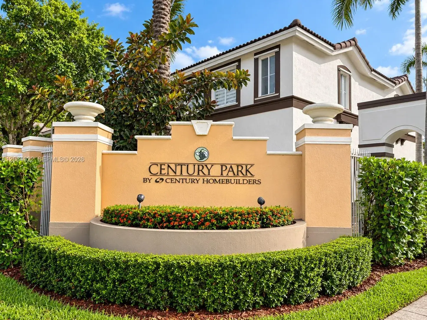 2 bedroom 2 bath Residential for sale at 8906 W Flagler St # 222, Miami FL 33174
