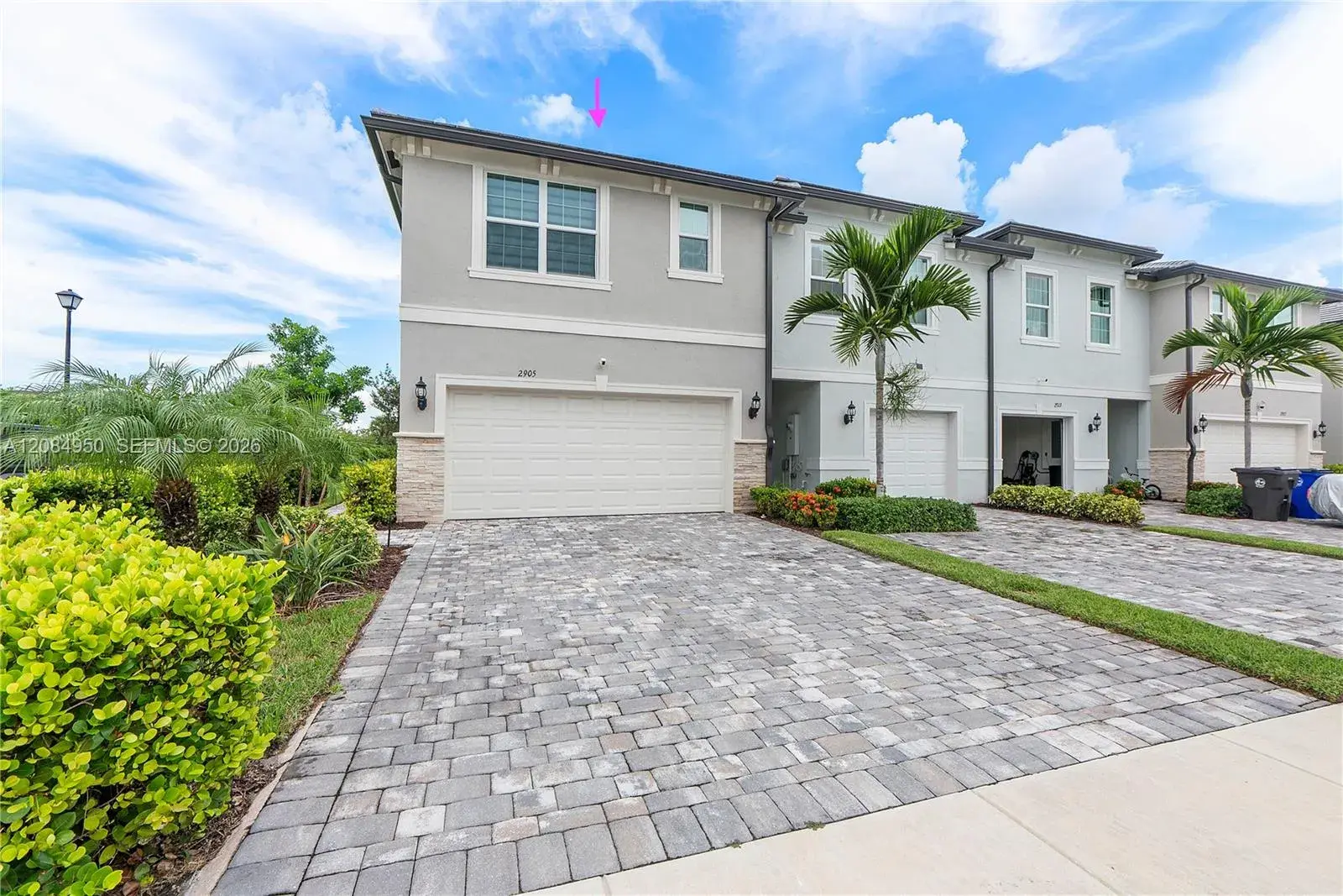 3 bedroom 2 bath Residential for sale at 2905 Olivia Ave, Lauderdale Lakes FL 33311