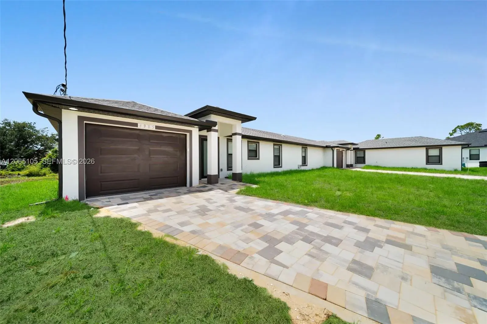 4985 Fairway Ct # 4985, Lehigh Acres FL 33971