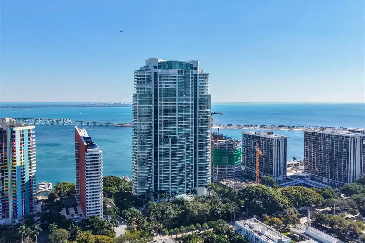 1643 Brickell Ave, Miami FL 33129