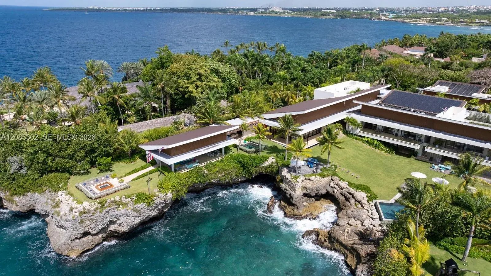 10 bedroom 12 bath Residential for sale at 000 C352+2X6 La Romana, Dominican Republic, FL