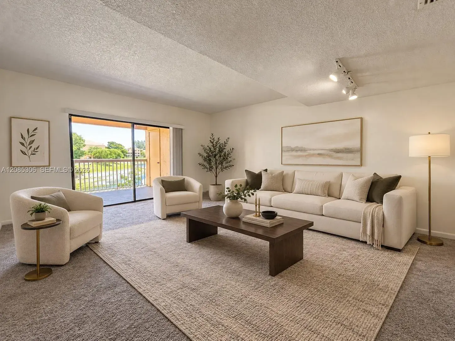 2 bedroom 2 bath Residential Lease for rent at 5200 NW 31st Ave # 53, Fort Lauderdale FL 33309