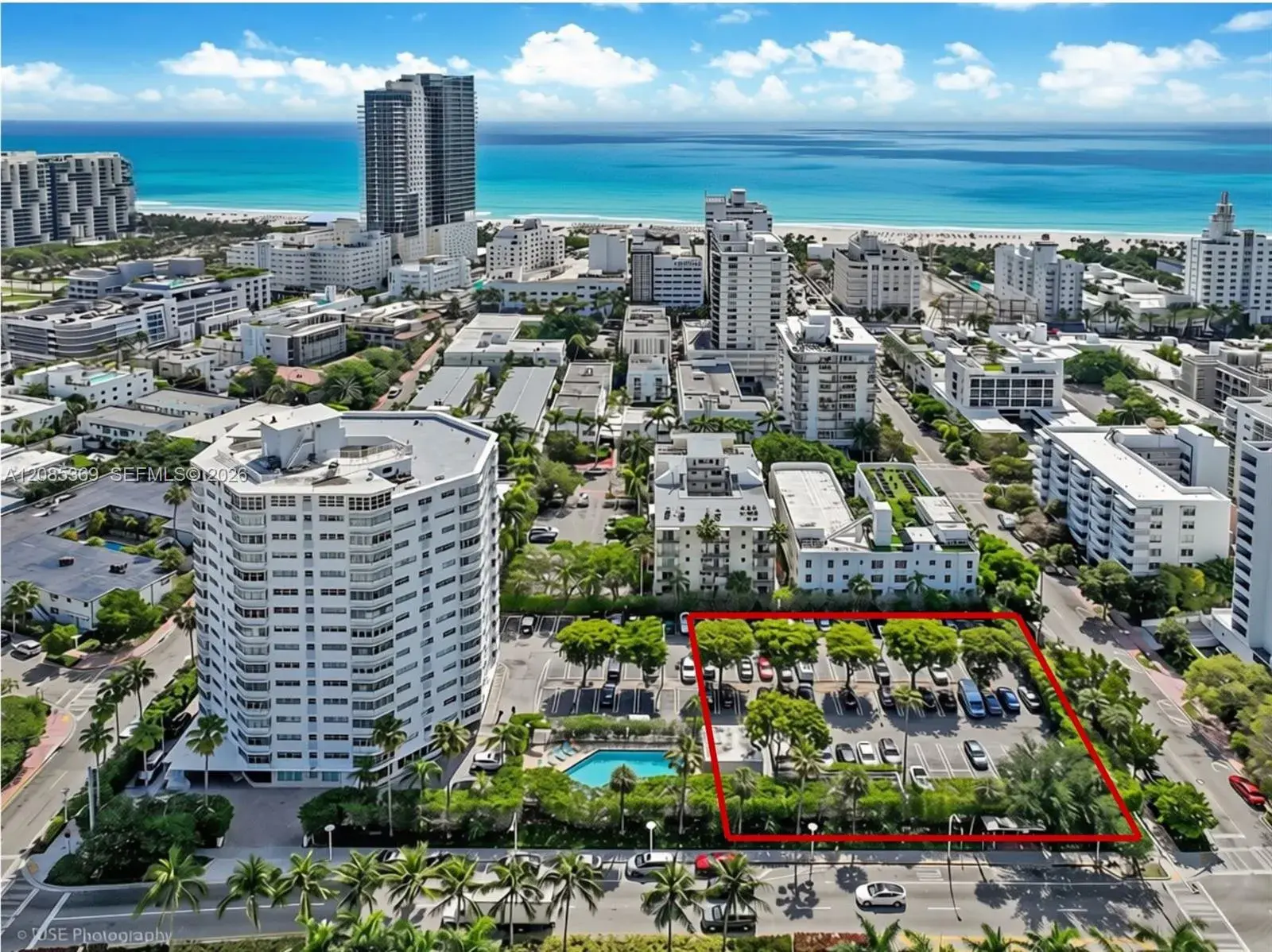 Commercial Land for sale at 1809 Washington Ave, Miami Beach FL 33139