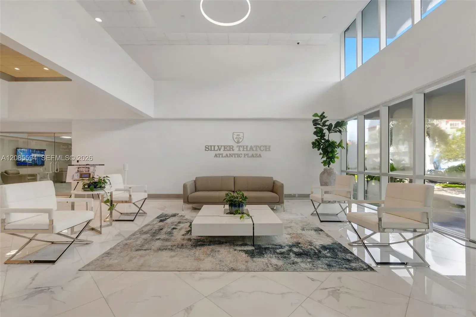 2 bedroom 2 bath Residential for sale at 531 N Ocean Blvd # 1510, Pompano Beach FL 33062