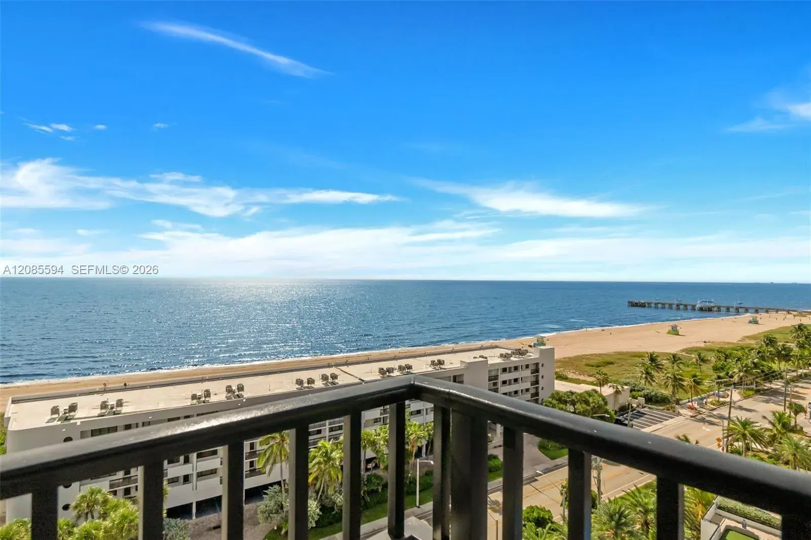 531 N Ocean Blvd # 1510, Pompano Beach FL 33062