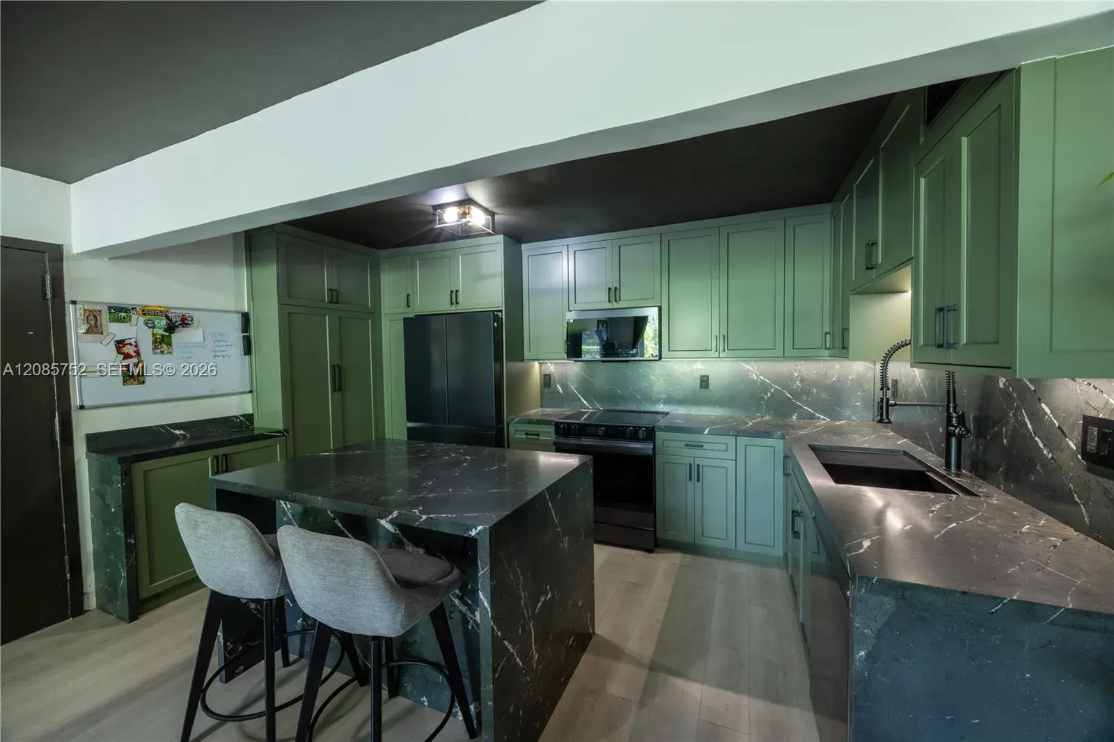 2 bedroom 2 bath Residential for sale at 6801 Indian Creek Dr # 201, Miami Beach FL 33141