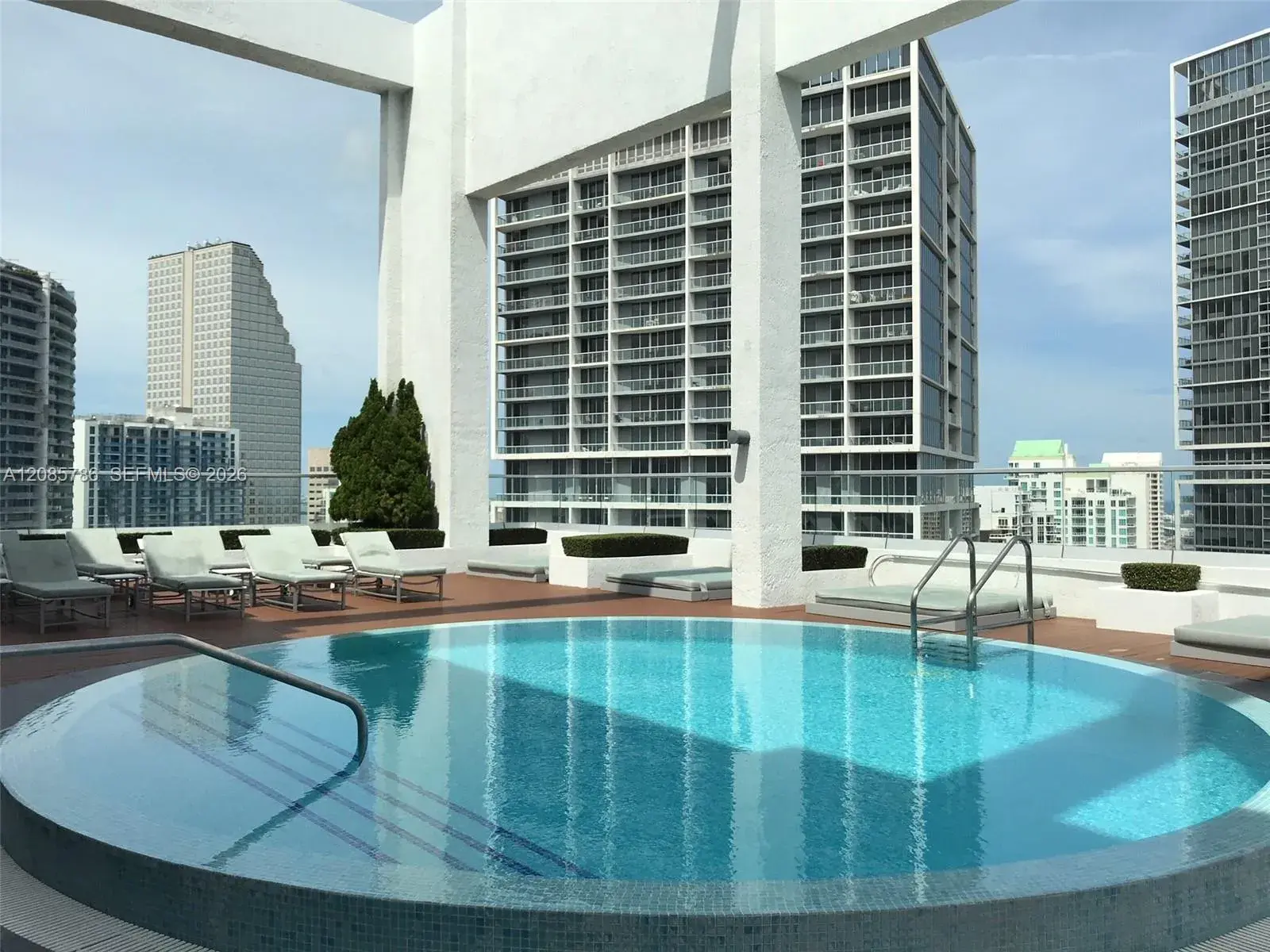 55 SE 6th St # 2702, Miami FL 33131