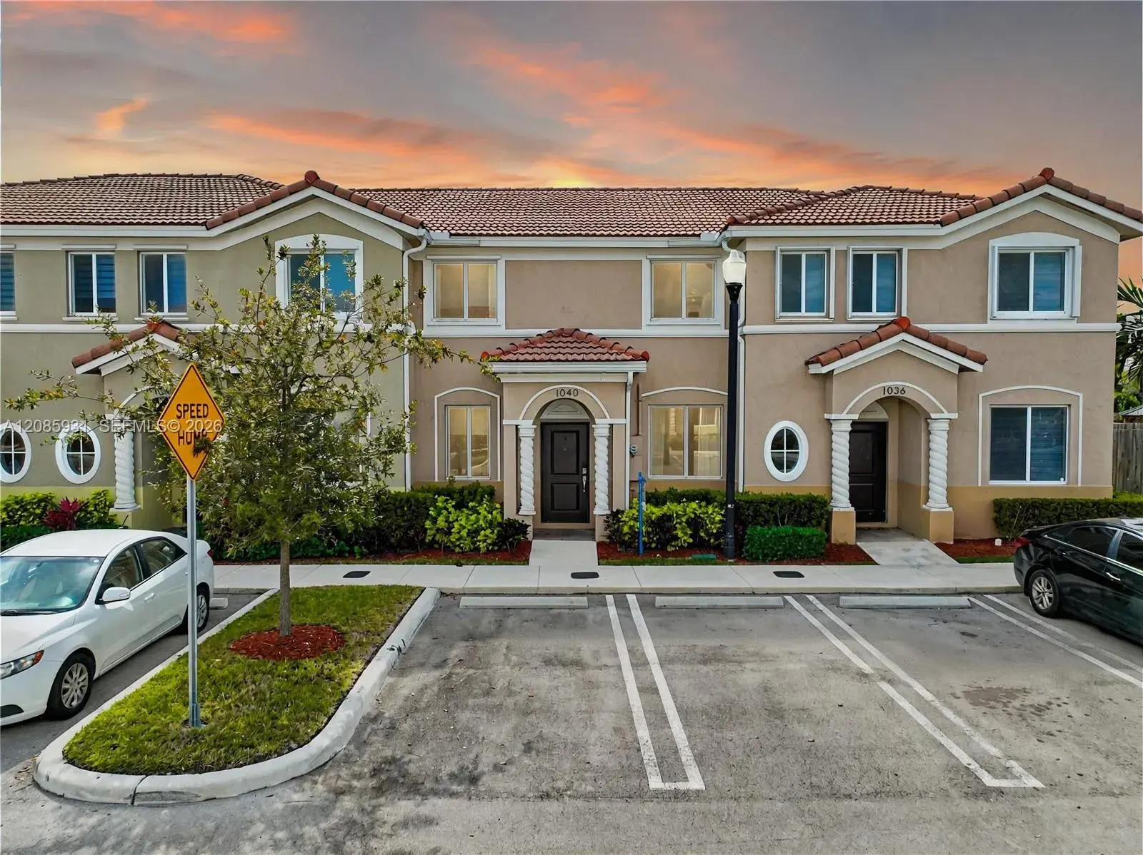 3 bedroom 2 bath Residential for sale at 1040 SE 24th Ave, Homestead FL 33035