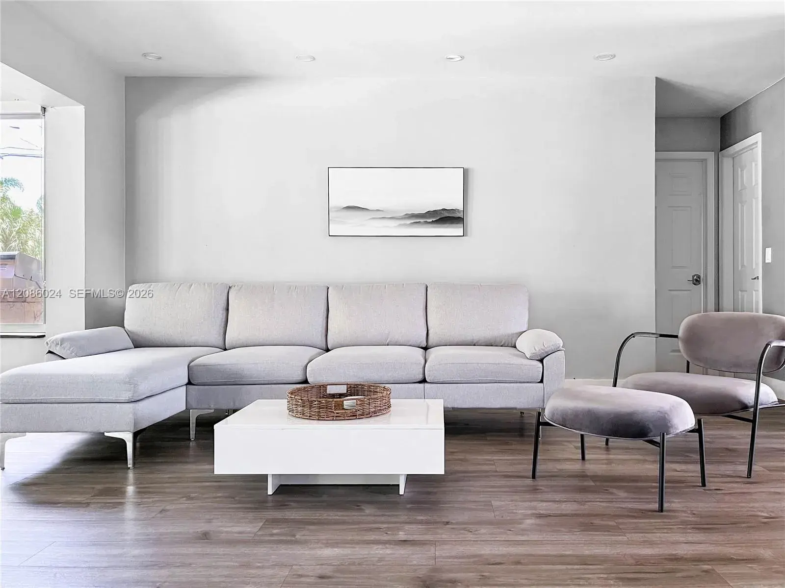 4 bedroom 3 bath Residential Lease for rent at 3390 SW 21st St, Fort Lauderdale FL 33312