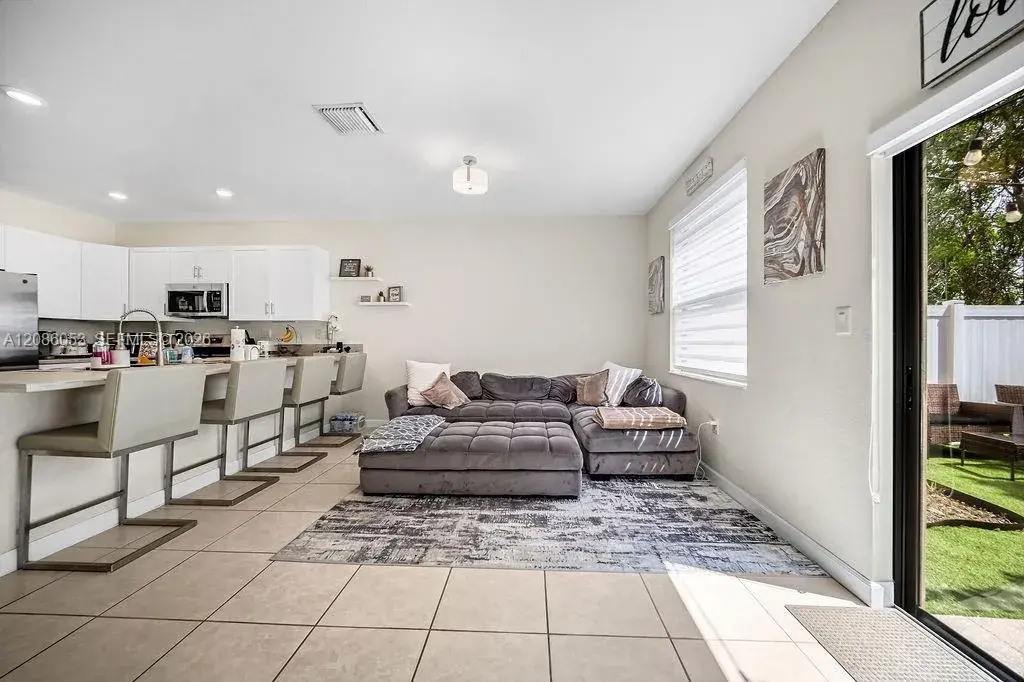 3 bedroom 2 bath Residential for sale at 10657 W 32nd Ln, Hialeah FL 33018