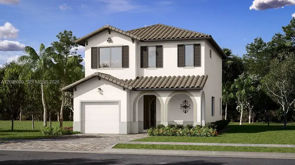 3 bedroom 2 bath Residential for sale at 7929 NW 25 CT, Sunrise FL 33313