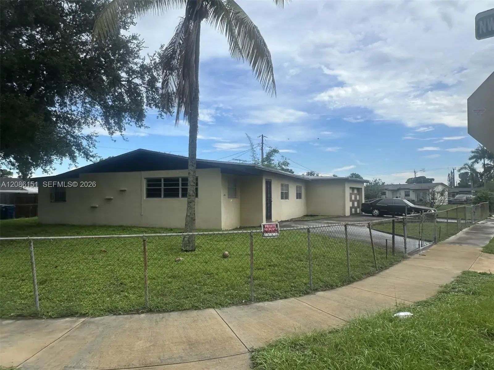 4 bedroom 2 bath Residential for sale at 3370 NW 210th Ter, Miami Gardens FL 33056