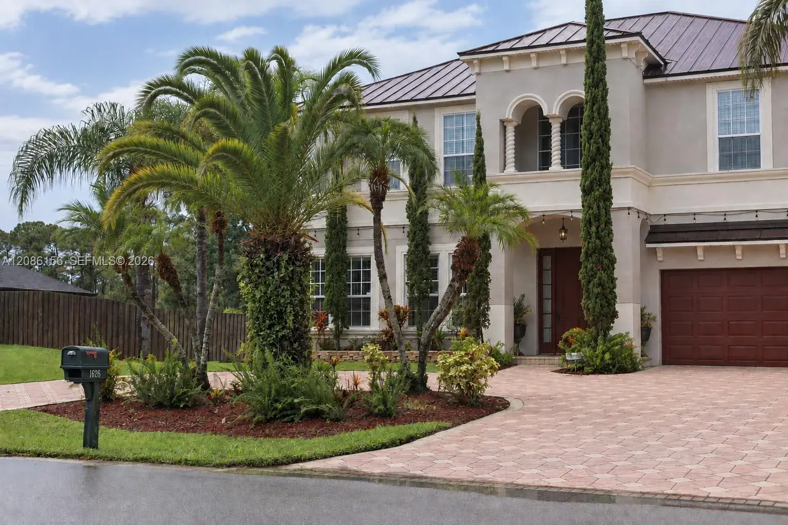 5 bedroom 3 bath Residential for sale at 1626 SW Mackenzie St, Port St. Lucie FL 34953