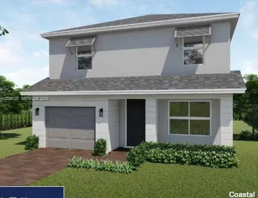 4 bedroom 3 bath Residential for sale at 31701 SW 189 Court, Homestead FL 33030