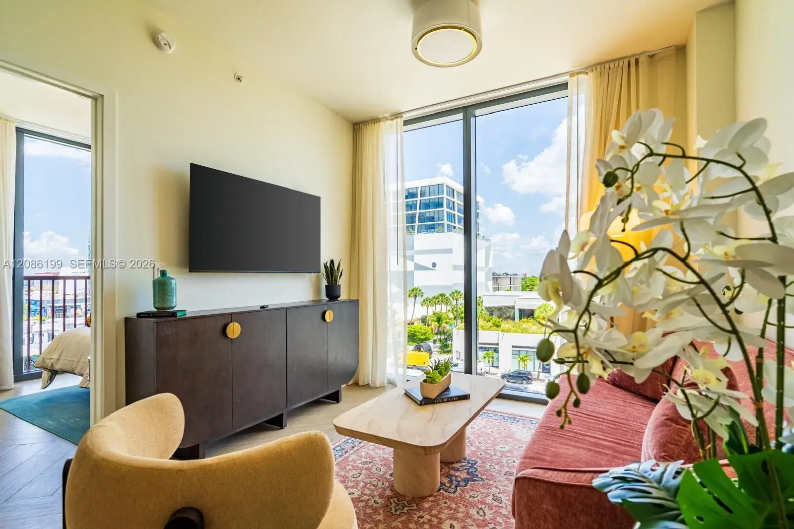 2 bedroom 2 bath Residential for sale at 2700 NW 2nd Ave # 426, Miami FL 33127
