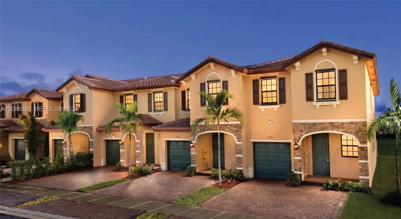 3 bedroom 2 bath Residential for sale at 175 SE 34th Ave, Homestead FL 33033