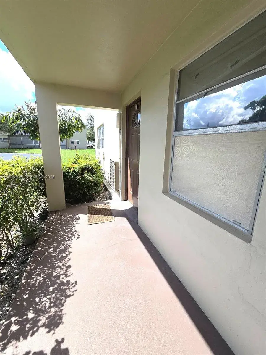 601 NW 79th Ave # 101, Margate FL 33063