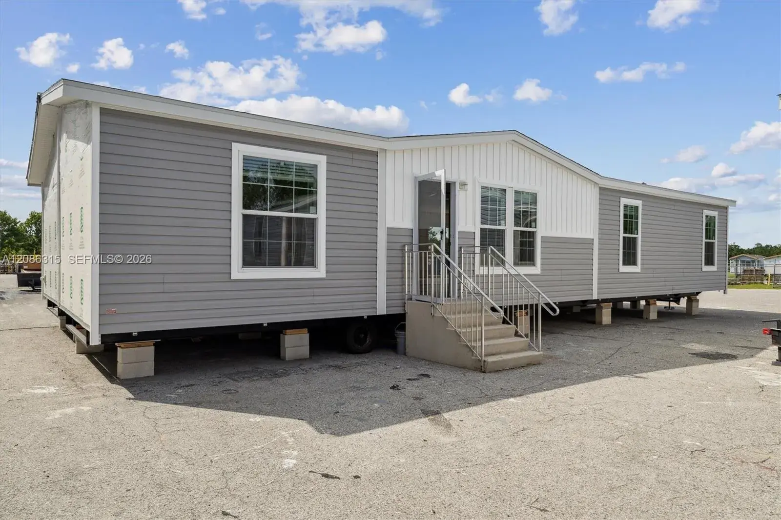 4 bedroom 2 bath Residential for sale at 17101 SW 200th St, Miami FL 33187