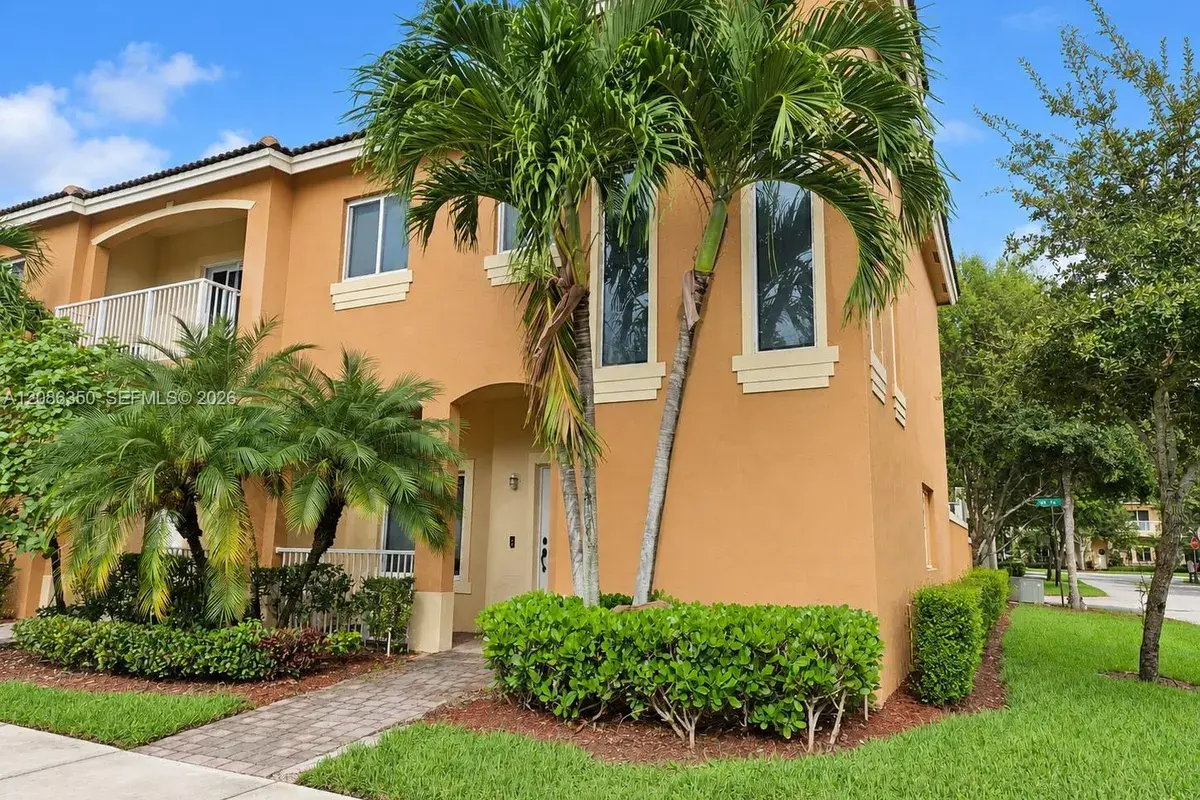 2356 SE 16th Pl, Homestead FL 33035