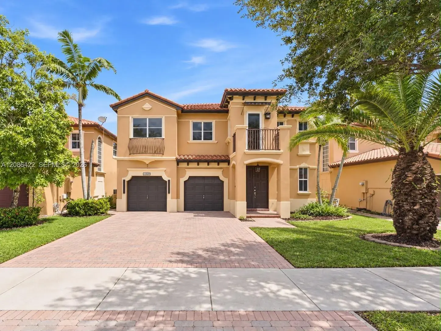 5 bedroom 4 bath Residential for sale at 2651 SW 152nd Ct, Miami FL 33185