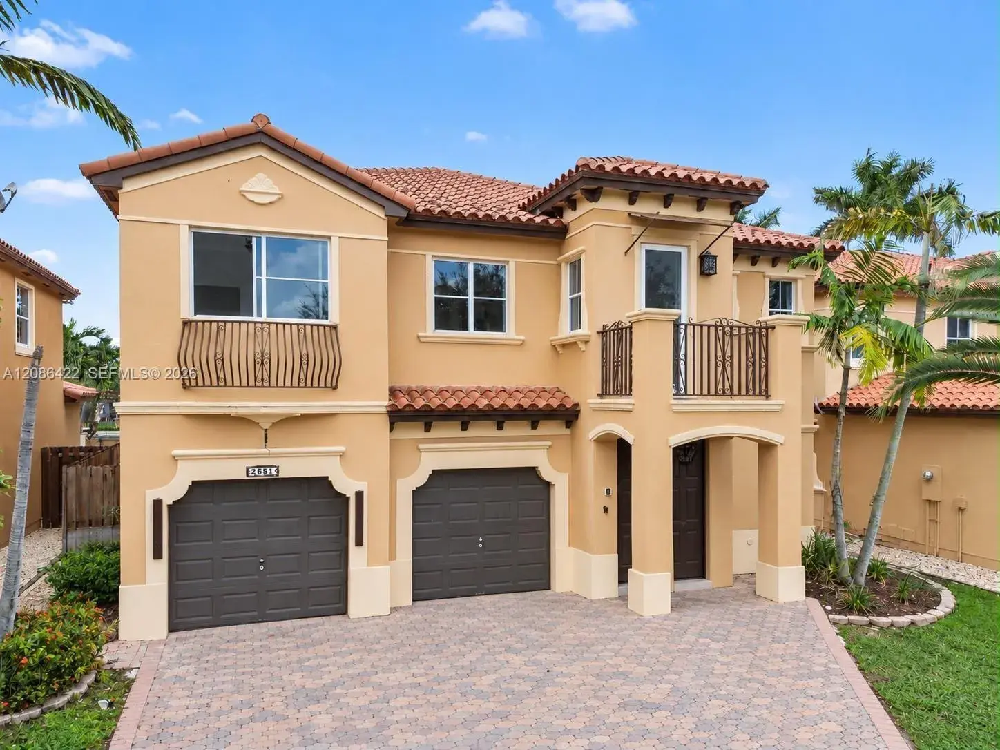 2651 SW 152nd Ct, Miami FL 33185