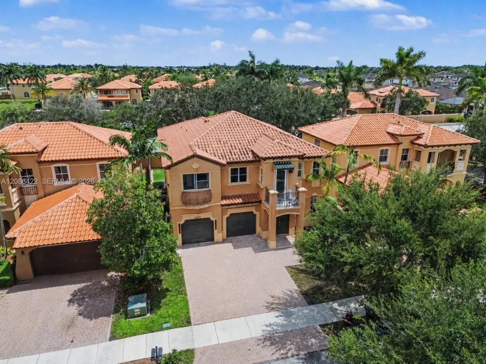 2651 SW 152nd Ct, Miami FL 33185