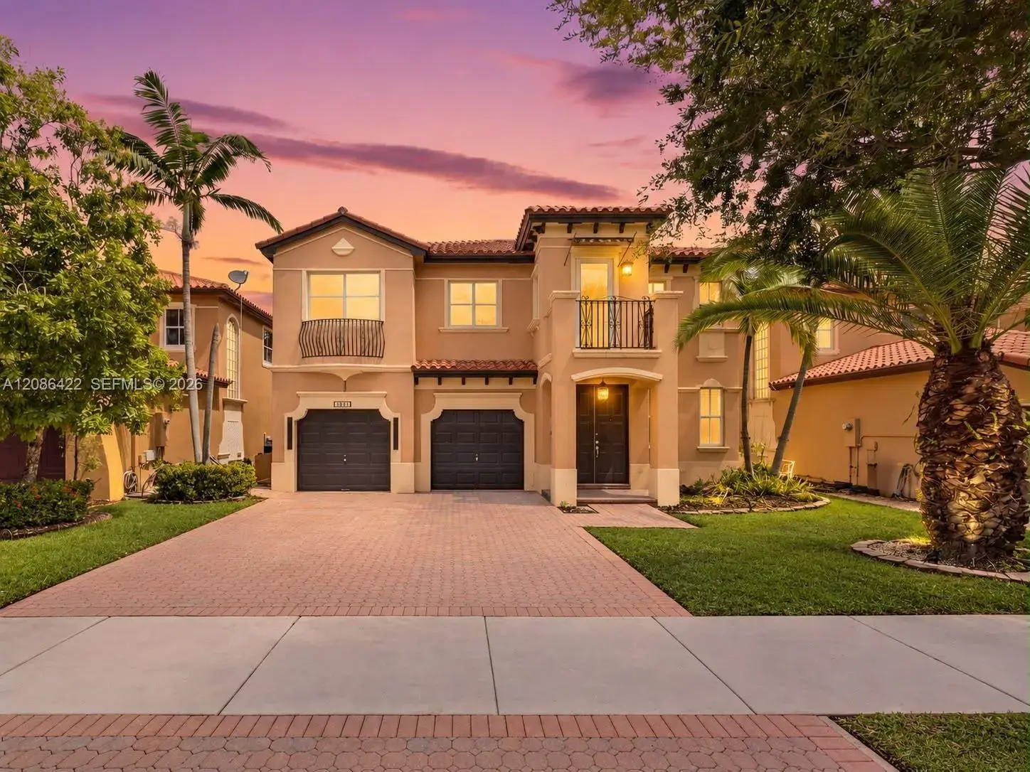 2651 SW 152nd Ct, Miami FL 33185