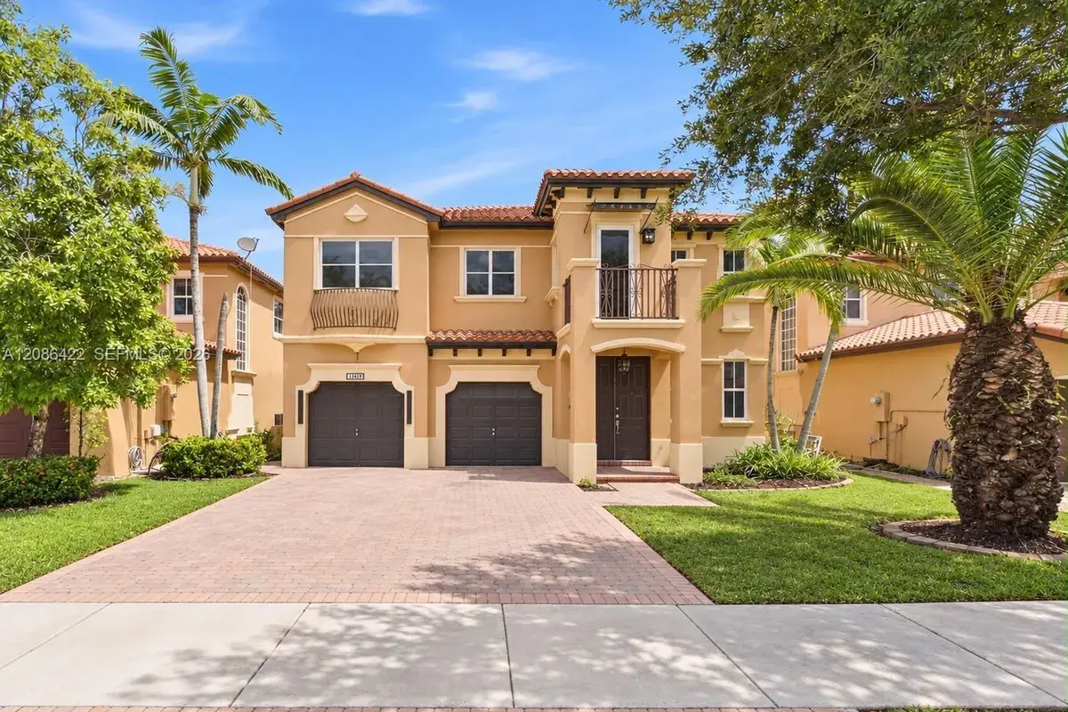 2651 SW 152nd Ct, Miami FL 33185
