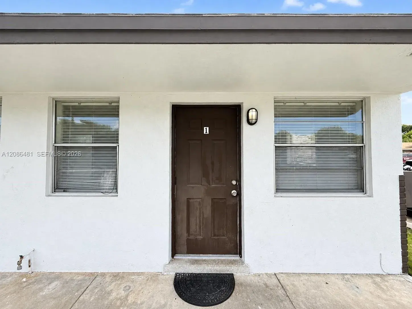 1 bedroom 1 bath Residential Lease for rent at 3639 SW 13th Ct # 1, Fort Lauderdale FL 33312