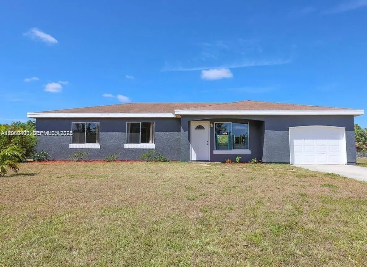 3 bedroom 2 bath Residential for sale at 250 SW Homeland Rd, Port St. Lucie FL 34953