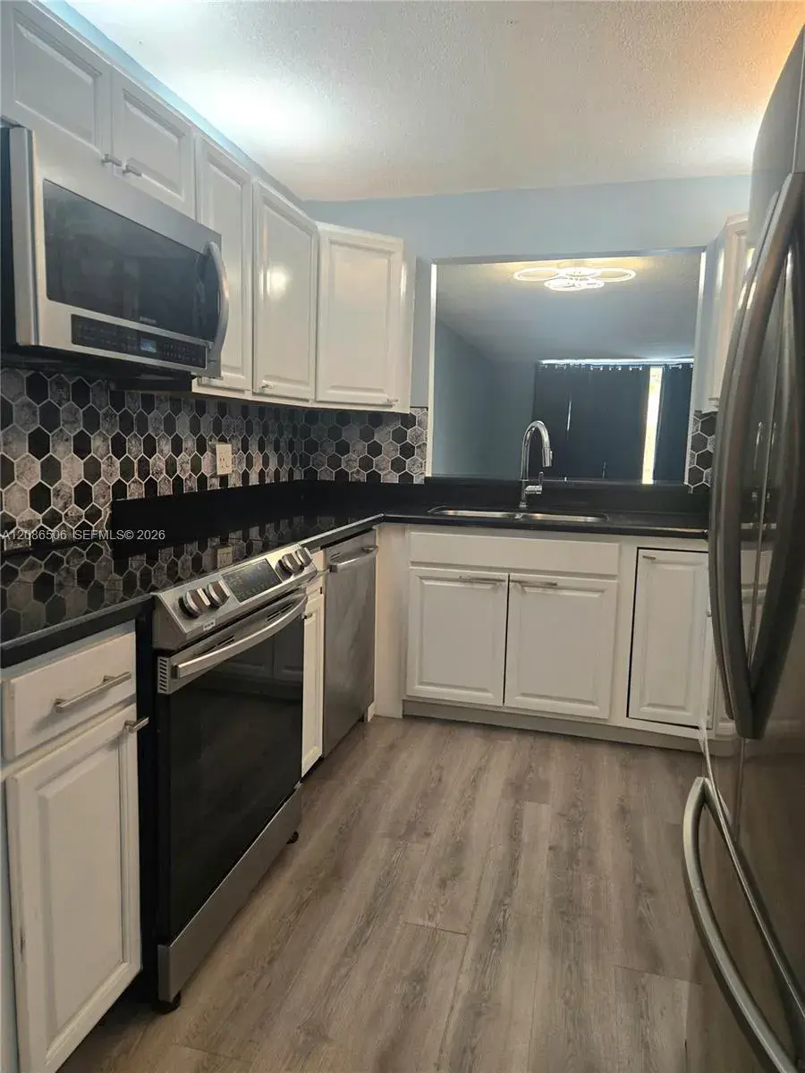 2 bedroom 2 bath Residential for sale at 600 NW NW 214th St # 104, Miami Gardens FL 33169