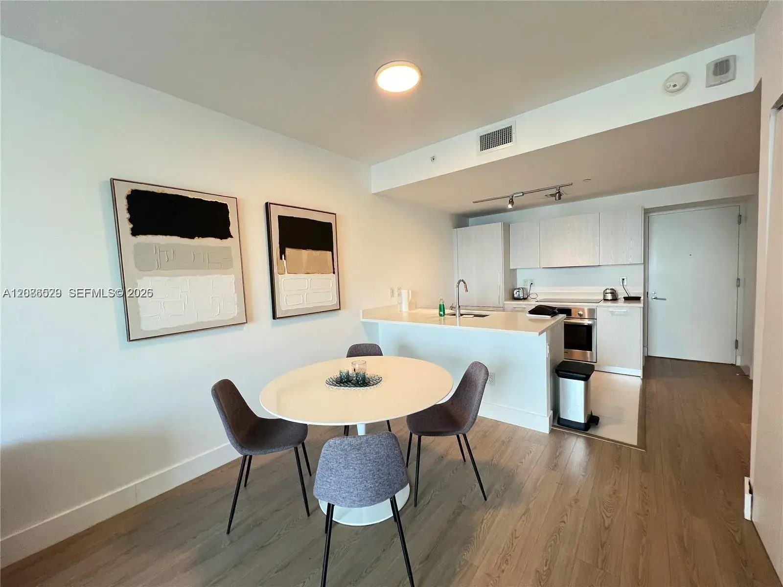 1 bedroom 1 bath Residential for sale at 501 NE 31st St # 1202, Miami FL 33137