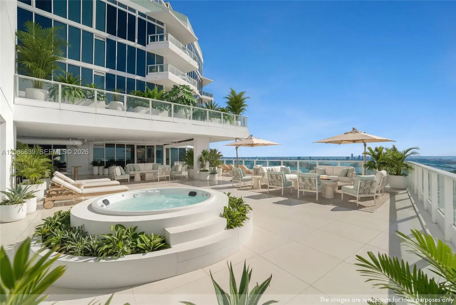 4 bedroom 4 bath Residential for sale at 2020 N Bayshore Dr, Miami FL 33137