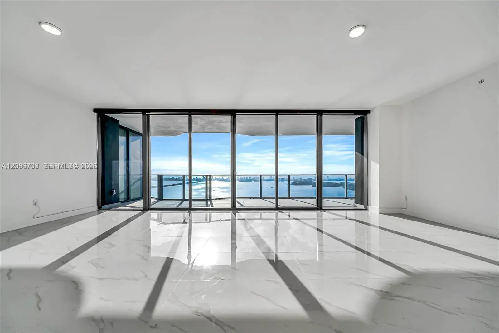 3 bedroom 3 bath Residential for sale at 725 NE NE 24TH ST # 3002A, Miami FL 33137