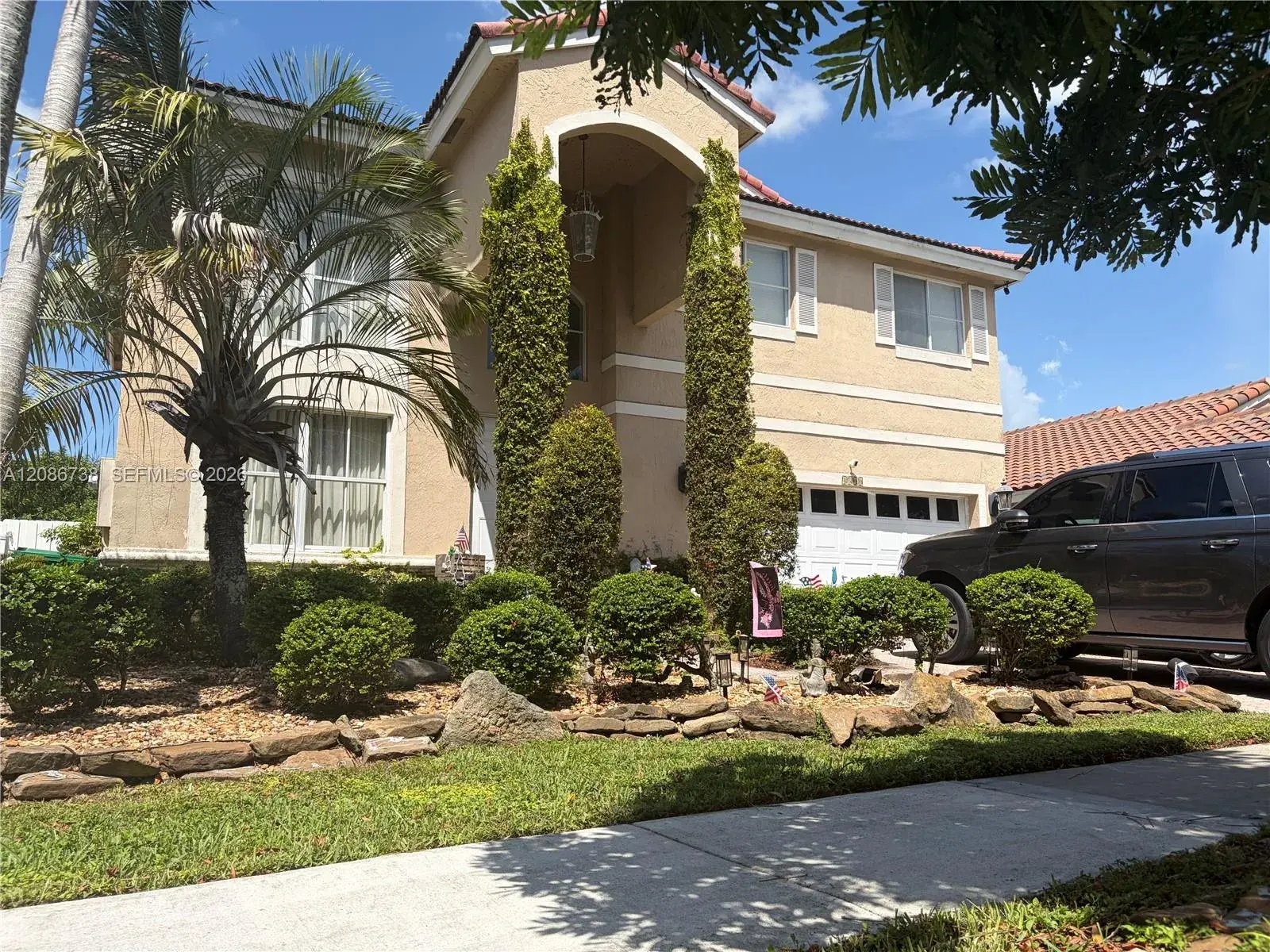 5 bedroom 3 bath Residential for sale at 4300 SW 153rd Ave, Miramar FL 33027