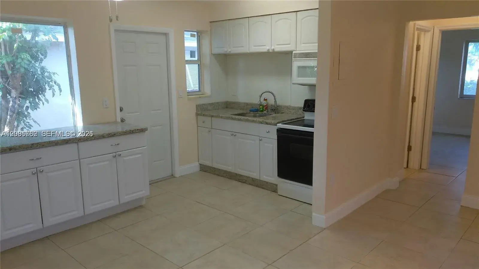 2 bedroom 2 bath Residential Lease for rent at 1926 Rodman St # 1, Hollywood FL 33020